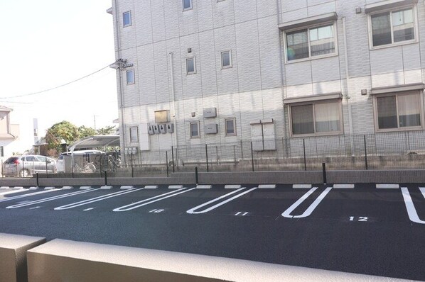 センカの物件内観写真